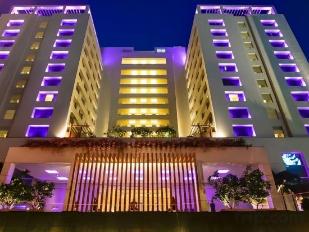 The Raintree Anna Salai